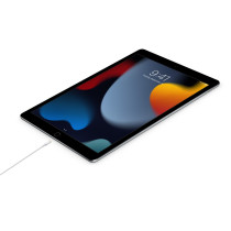 Apple USB C To Lightning Cable 2M, MQGH2 (White)