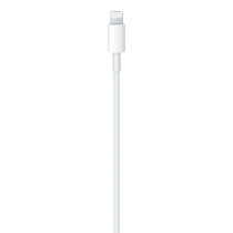 Apple USB C To Lightning Cable 2M, MQGH2 (White)