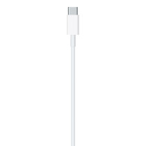 Apple USB C To Lightning Cable 2M, MQGH2 (White)