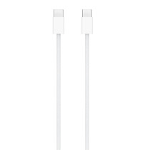 Apple 60W USB C Charge Cable 1Meter USB C, MQKJ3 (White)