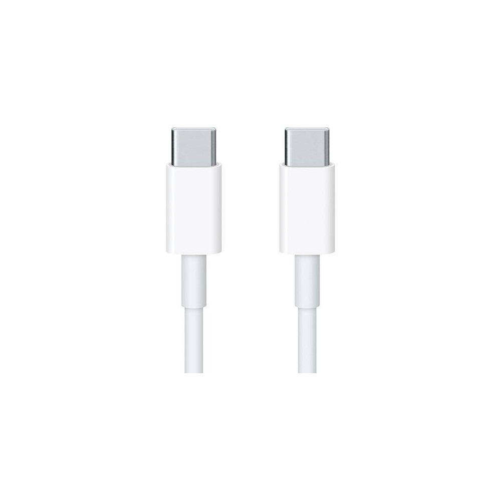 Apple 60W USB C Charge Cable 1Meter USB C, MLL82 (White)