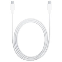Apple 60W USB C Charge Cable 1Meter USB C, MLL82 (White)
