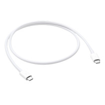 Apple Thunderbolt Cable, 0.8M Cable, MQ4H2 (White)