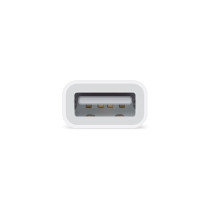 Apple Lightning To USB Camera Adapter, MD821 (White)
