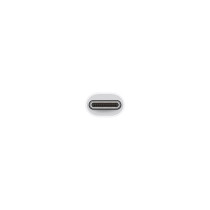Apple USB-C Digital AV Multiport Adapter MUF82 (White)