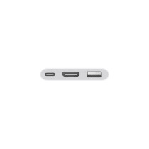 Apple USB-C Digital AV Multiport Adapter MUF82 (White)