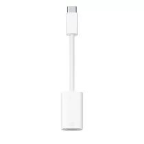 Apple USB C To Lightning...