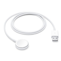 Apple Watch Magnetic Charging Cable 1 Meter, MX2E2 (White)