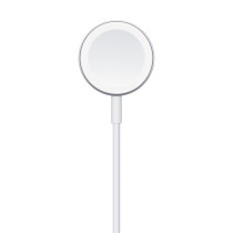 Apple Watch Magnetic Charging Cable 1 Meter, MX2E2 (White)