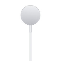 Apple Watch Magnetic Charging Cable 1 Meter, MX2E2 (White)