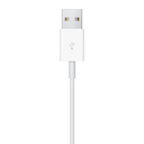 Apple Watch Magnetic Charging Cable 1 Meter, MX2E2 (White)