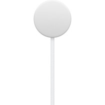 Apple Watch Magnetic Fast Charger To USB-C Cable, Wide Compatibility, 1M Cable Length, MT0H3 (White)