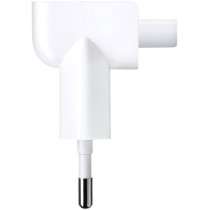Apple World Travel Kit Adapter, Seven Different AC Plugs, Magsafe And Magsafe 2 Compatible, White MD837