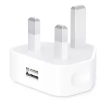 Apple Power Adapter 5W,...