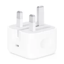 Apple Power Adapter 20W,...