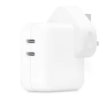 Apple 35W Dual USB-C Port...