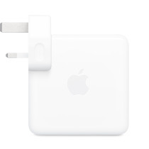 Apple 96W USB-C Power Adapter, MW2L3 (White)
