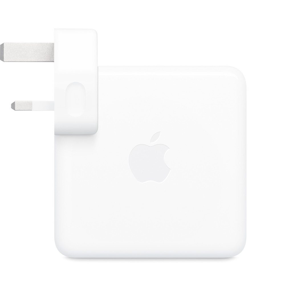 Apple 96W USB-C Power Adapter, MW2L3 (White)