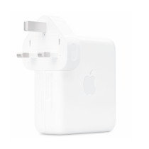 Apple 96W USB-C Power Adapter, MW2L3 (White)