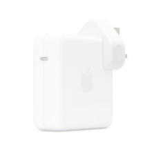 Apple 96W USB-C Power Adapter, MW2L3 (White)
