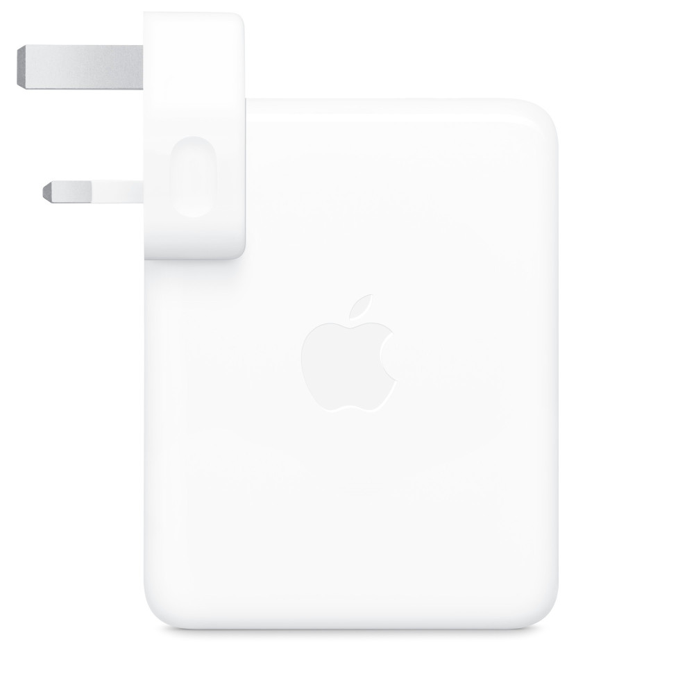Apple 140W USB-C Power Adapter, MW2M3 (White)