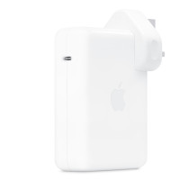 Apple 140W USB-C Power Adapter, MW2M3 (White)