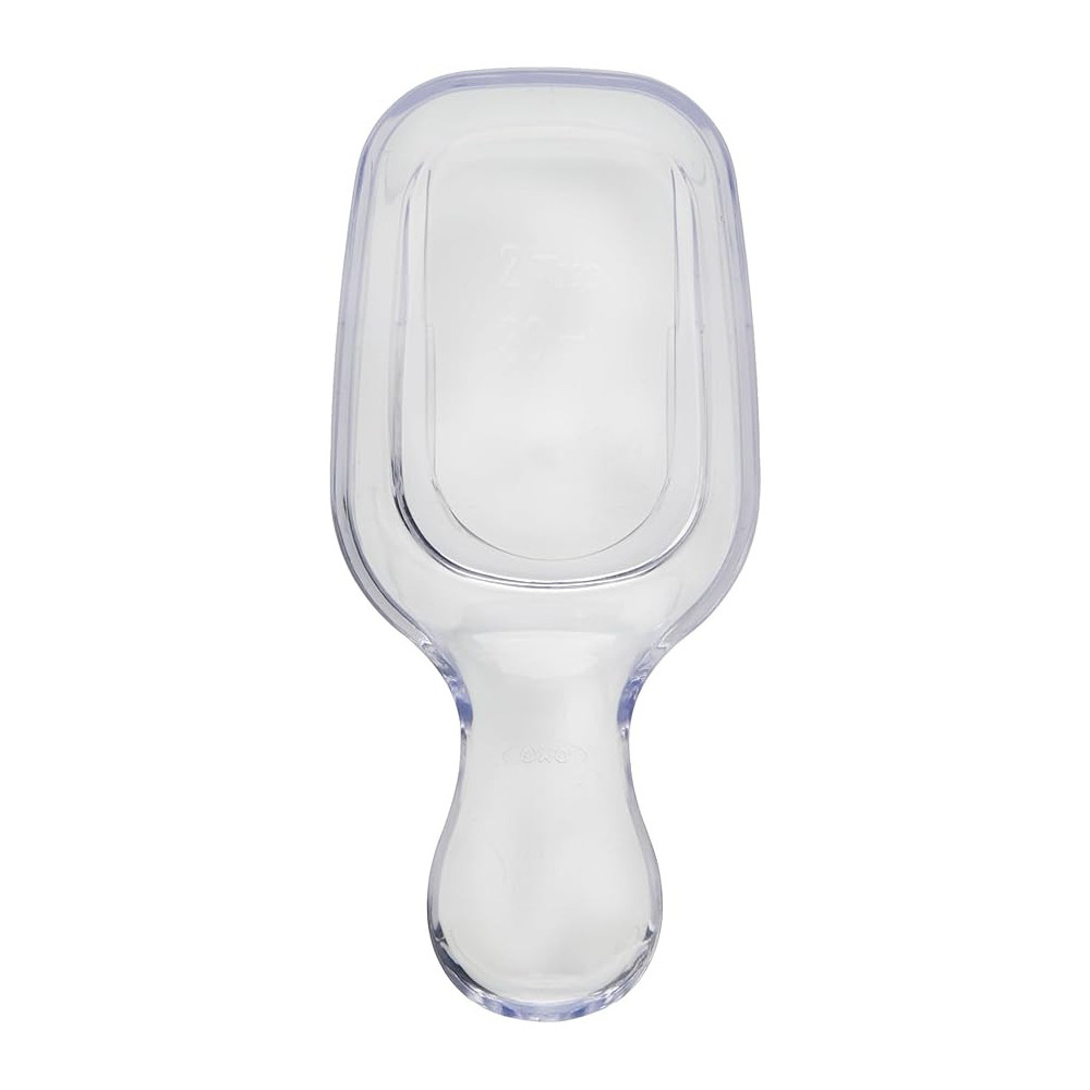 Oxo Good Grip Container Scoop 30ml Capacity, Clear