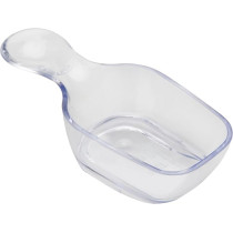Oxo Good Grip Container Scoop 30ml Capacity, Clear