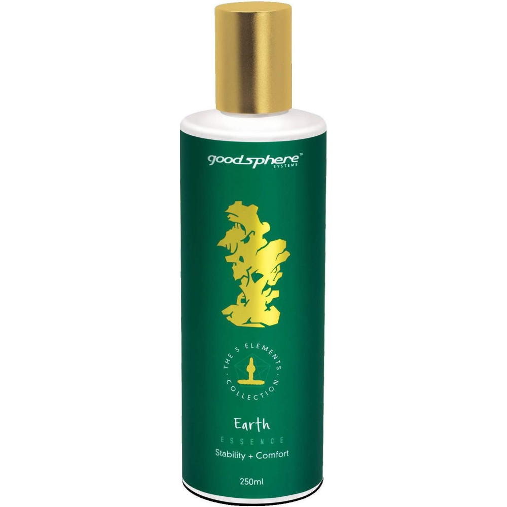Goodsphere 5 Elements Collection Stability Plus Comfort Earth Essence, 250ml