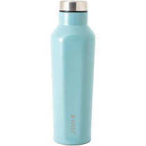 Neoflam Hydro Tumbler Stainless Steel Water Bottle 500ml, Blue