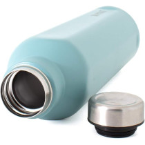 Neoflam Hydro Tumbler Stainless Steel Water Bottle 500ml, Blue