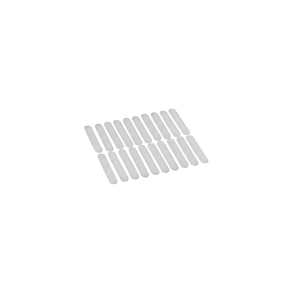 Wenko Self adhesive Anti Slip Stripes, 20 Pcs