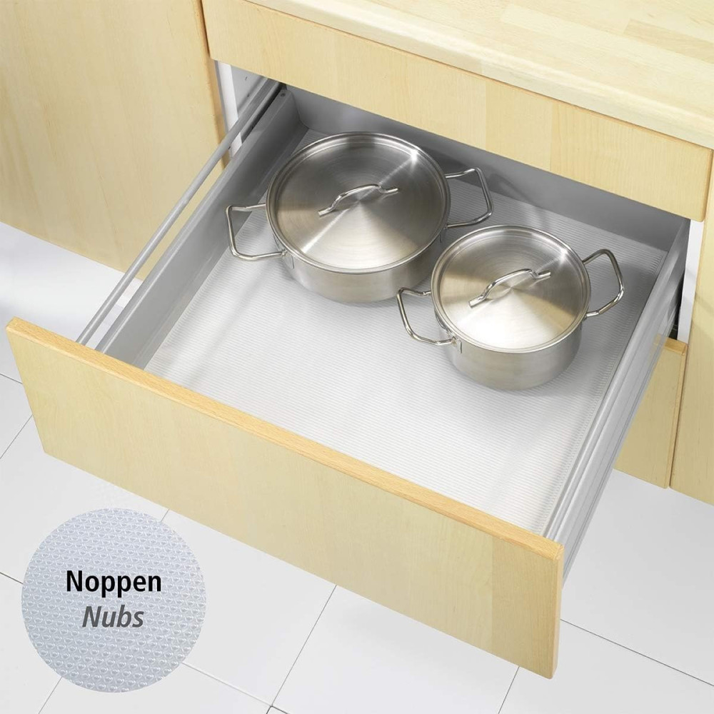 Wenko Multipurpose Anti Slip Mat For Drawers And Cupboard