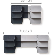 Joseph Joseph Masterbuilt Spice Storage Stair Organizer