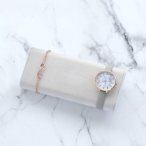 Stackers Bracelet And Watch Pad