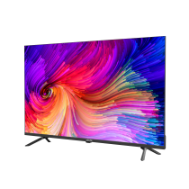 Elista 43 inch Smart full HD Android 11, Bezel Less, Dobly Audio, B43FHD1EKC