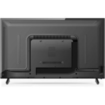 JVC 32 Inch Smart Tv Full Hd Android Google Play, Netflix, Youtube, Shahid, Chromecast Built In  Wifi Colour Black Model - Lt32N3105-1 Years Full Warranty.