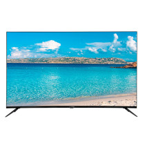 Lloyd 65 Inch Smart 4K UHD WebOS LED TV, HDR, Apple TV, Air Play, Apple Home Kits, Bezel-less Design, Magic Remote, Dolby Audio, 8 GB ROM, 1.5 GB RAM, D65US850E