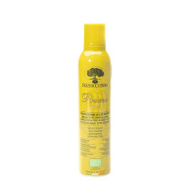Frantoi Cutrera Organic Extra Virgin Olive Oil Spray Bottle 250g