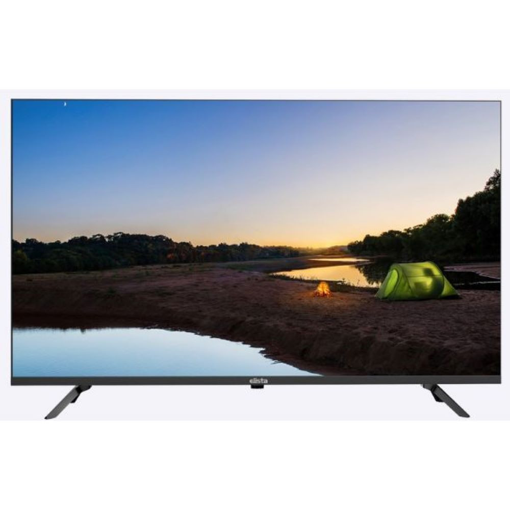 Elista 43 inch Smart full HD Android 11, Bezel Less, Dobly Audio, B43FHD1EKC