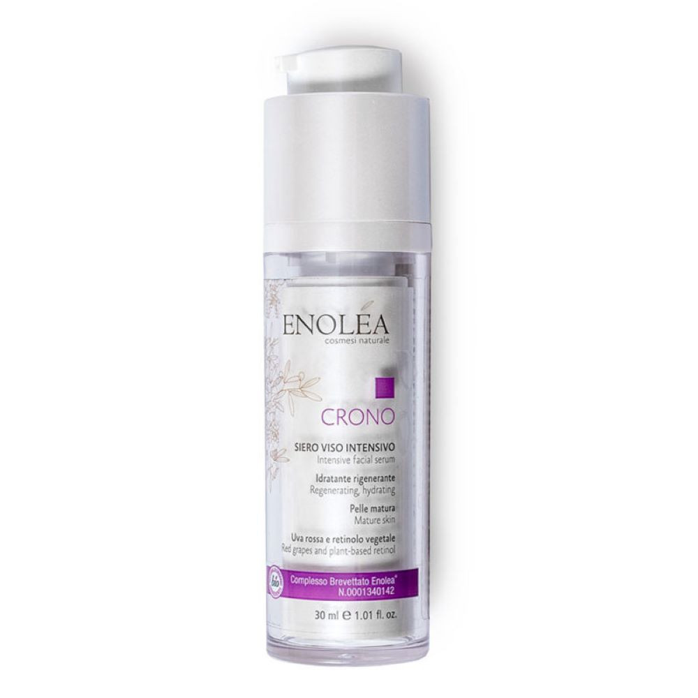 Enolea Crono Intensive Face Serum 30 ml