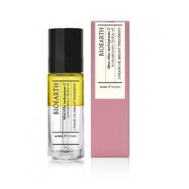 Bioearth Organic Hydra Oil Pomegranate 2 Phase Oil Breast Treatment 30ml