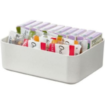 Rosanna Pansino Medium Bio Resin Crisp Storage Bin