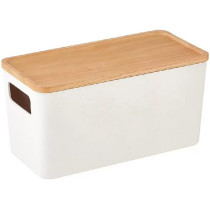 Rosanna Pansino Bio Resin Wood Lid 6 x 14 Inch