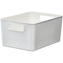 Rosanna Pansino Bio Resin Multipurpose Stackable Food Storage Bin 9 x 12 Inch