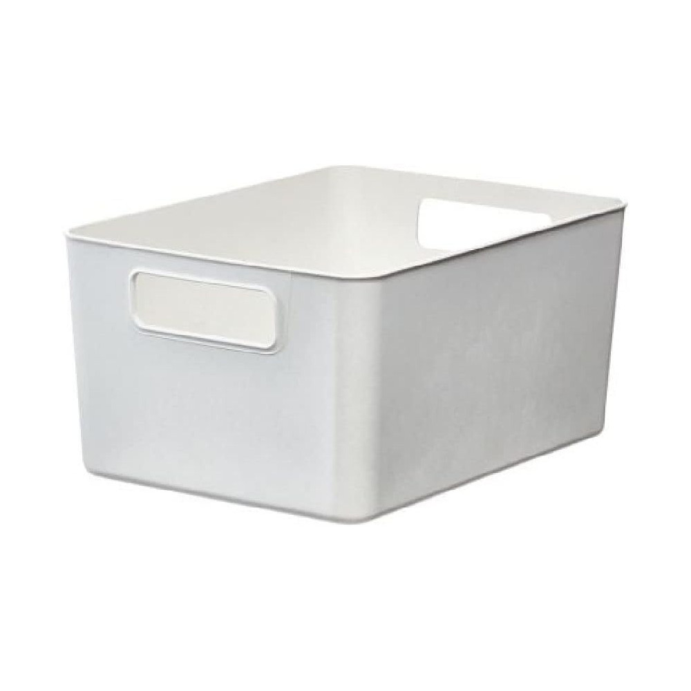 Rosanna Pansino Bio Resin Multipurpose Stackable Food Storage Bin 9 x 12 Inch