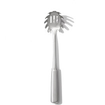 Oxo Good Grips Comfortable Sleek Design Stainless Steel Spaghetti Spoon