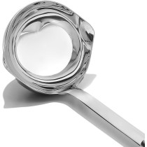 Oxo Good Grips Comfortable Sleek Design Stainless Steel Ladle Spoon