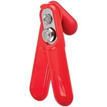 Joie Kitchen Gadgets Compact Stainless Steel Can Opener