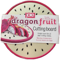 Joie Dragon Fruit Design Cutting Board